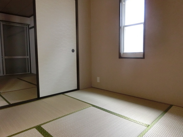 ウエストヒルＡ棟