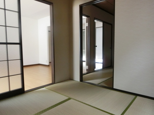 ウエストヒルＡ棟