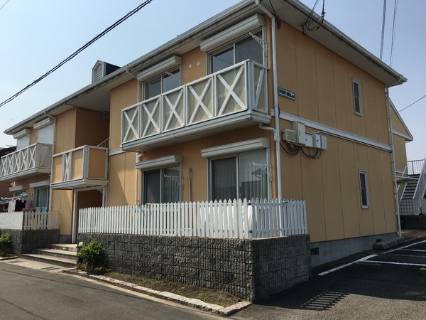 ウエストヒルＡ棟