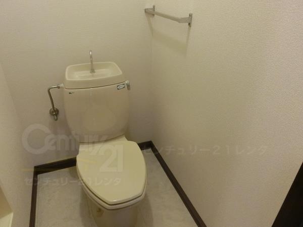 ウエストヒルＡ棟
