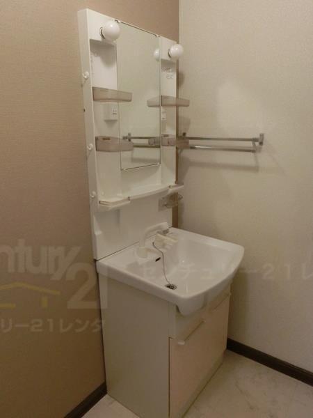 ウエストヒルＡ棟