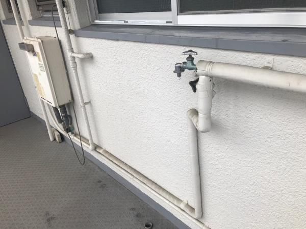 井上マンション