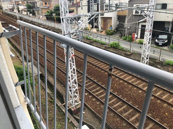 井上マンション