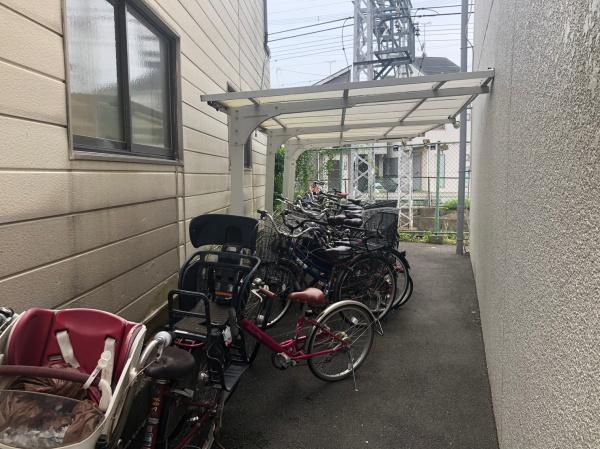井上マンション