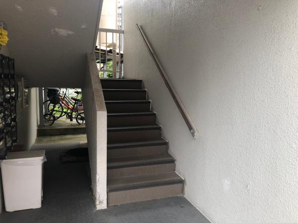 井上マンション
