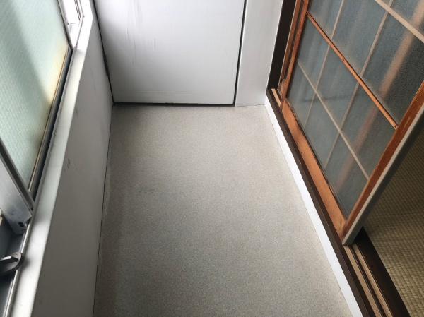 井上マンション