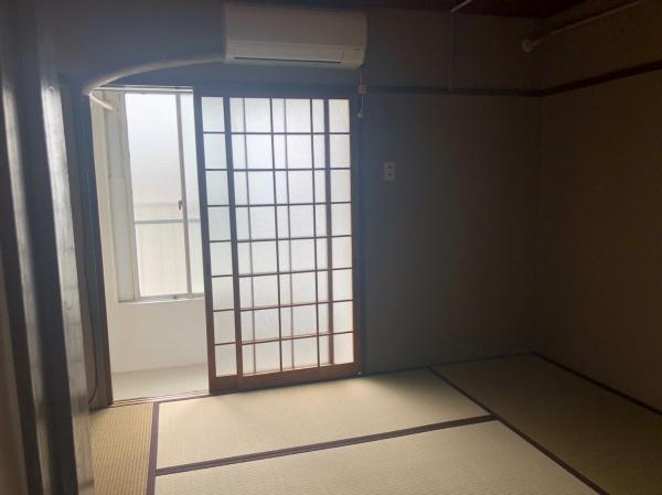 井上マンション