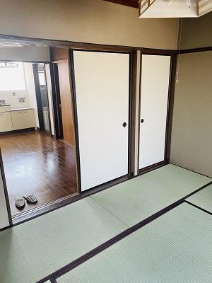井上マンション