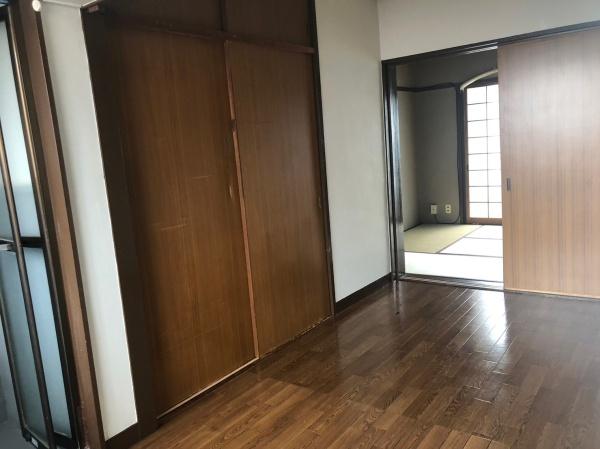 井上マンション