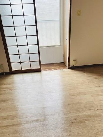 井上マンション