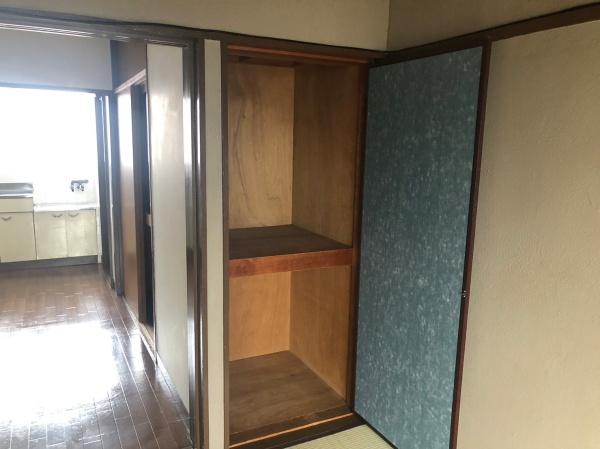 井上マンション