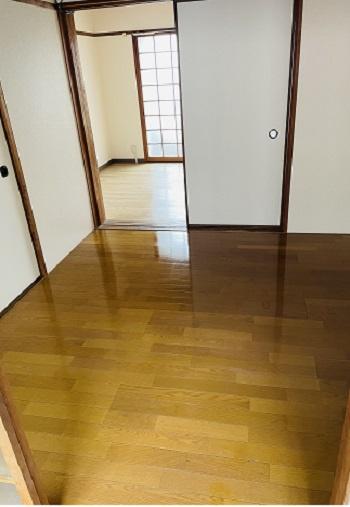 井上マンション