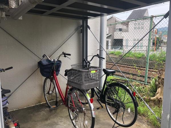 井上マンション