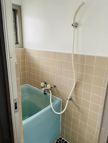 井上マンション