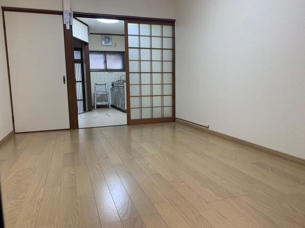 貸家　中久世町四丁目59-10