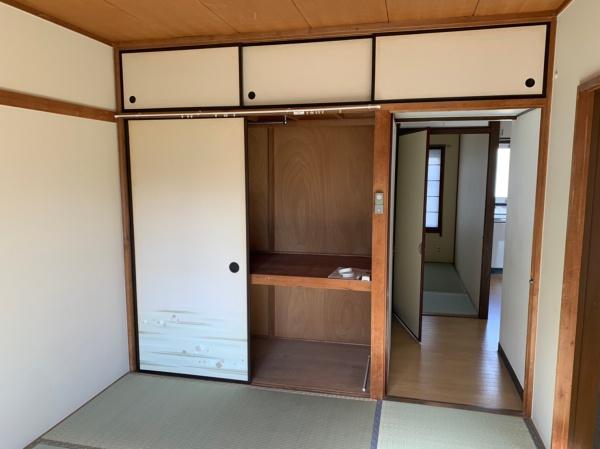 メゾン神足6棟302号