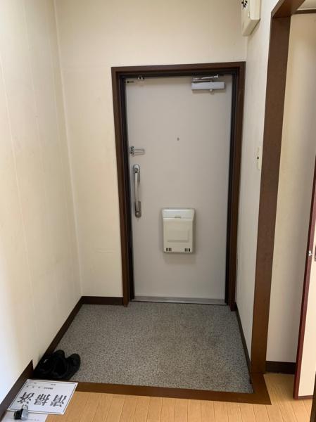 メゾン神足6棟302号