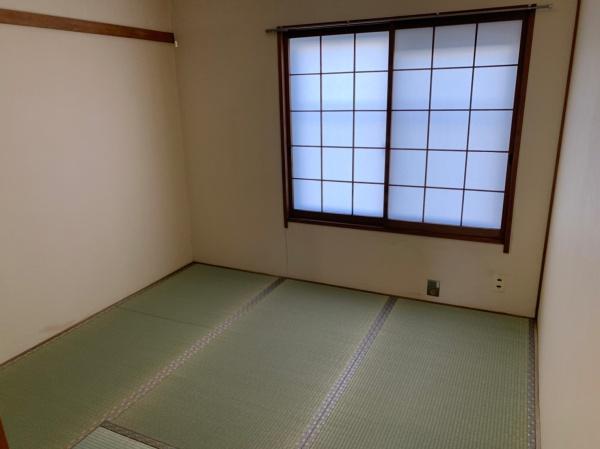 メゾン神足6棟302号