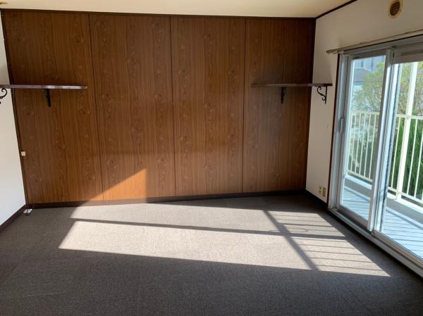 メゾン神足6棟302号