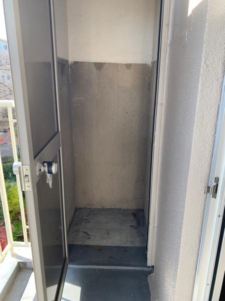 メゾン神足6棟302号