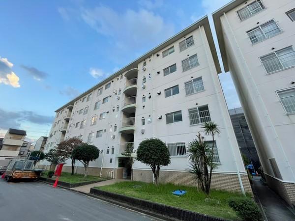 メゾン神足6棟302号