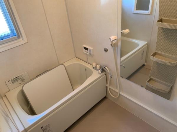 メゾン神足6棟302号