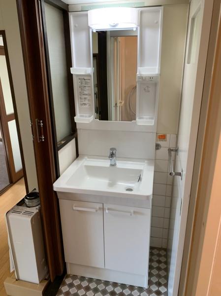 メゾン神足6棟302号