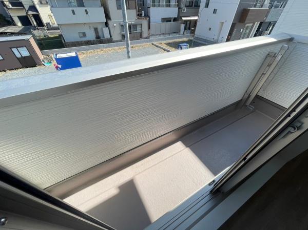 セントフィオーレ久我森ノ宮