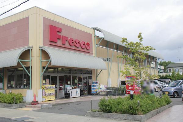 ＮＫビル(フレスコ向日市店)