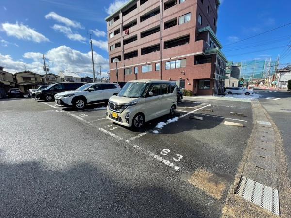 ＮＫビル