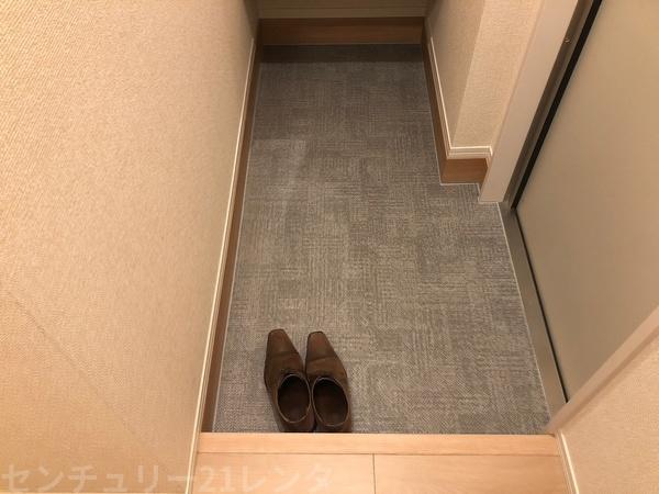 アレーズ向日町