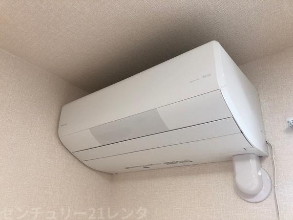 アレーズ向日町