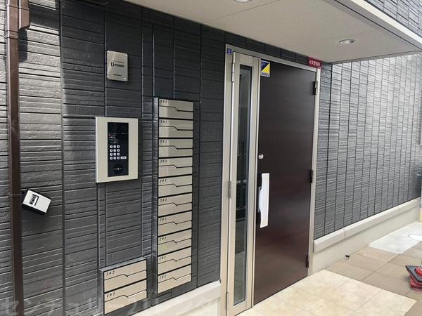 アレーズ向日町