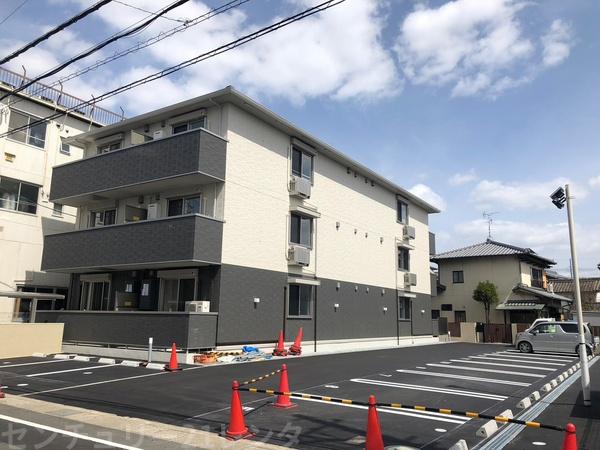 アレーズ向日町