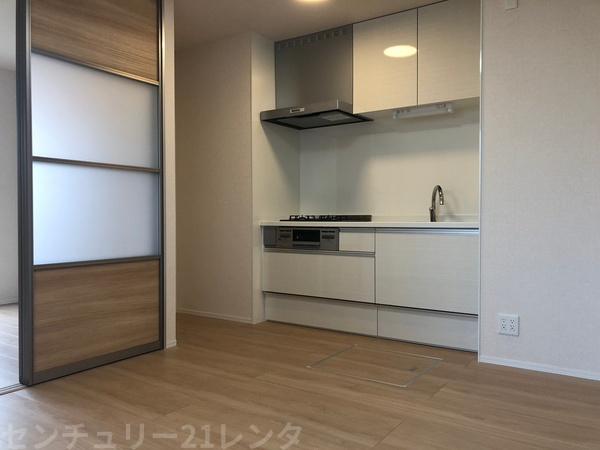 アレーズ向日町