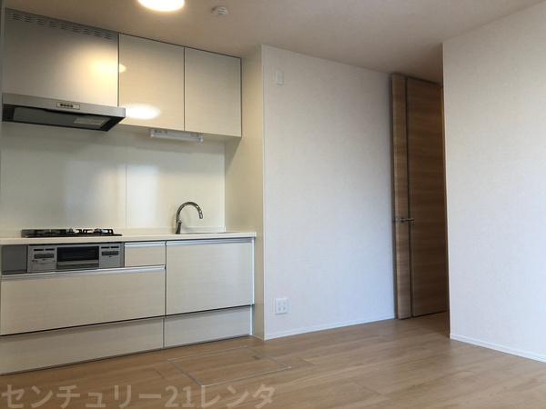 アレーズ向日町