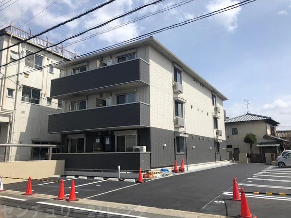 アレーズ向日町