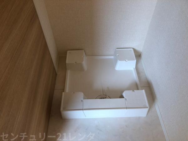 アレーズ向日町