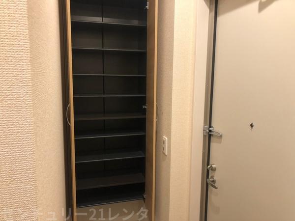 アレーズ向日町