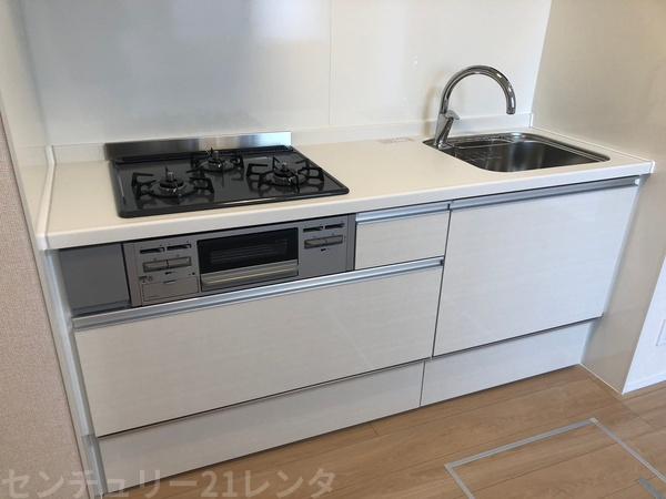 アレーズ向日町