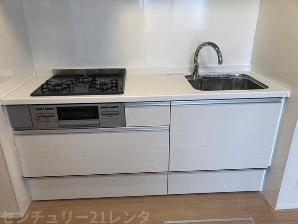 アレーズ向日町