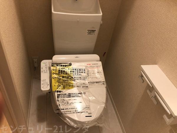 アレーズ向日町