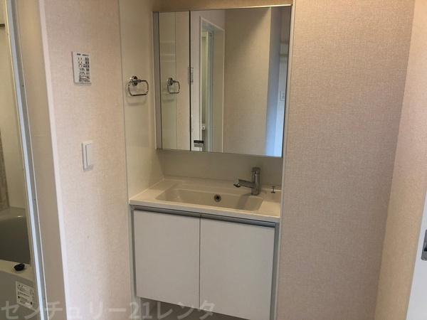 アレーズ向日町