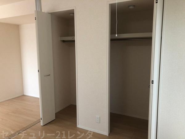 アレーズ向日町