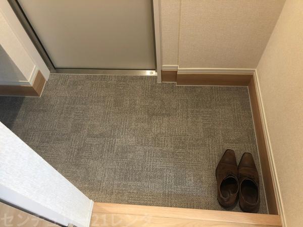 アレーズ向日町