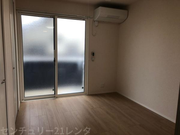 アレーズ向日町