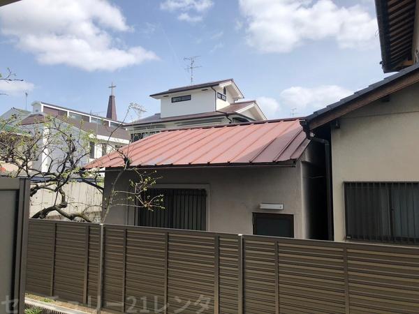 アレーズ向日町