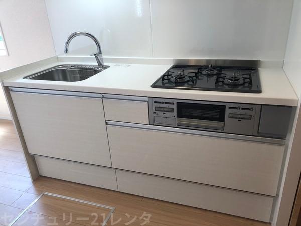 アレーズ向日町