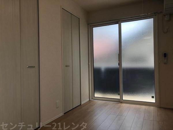 アレーズ向日町