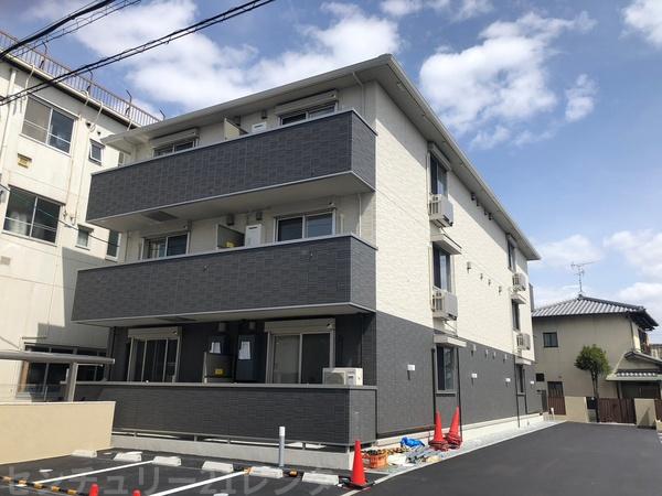 アレーズ向日町